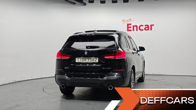 BMW X1 xDrive 20i M Sport купить на сайте DeffCars
