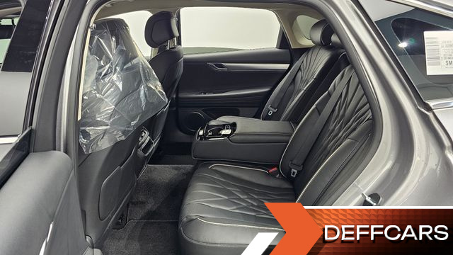 Genesis G80 Gasoline 2.5 Turbo AWD купить на сайте DeffCars