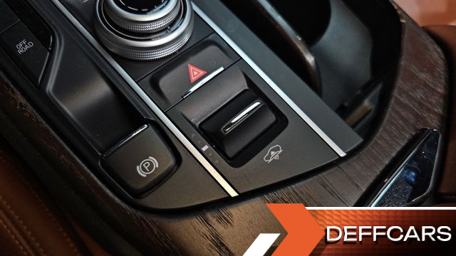 Maserati LEVANTE 3.0 Diesel AWD Luxury купить на сайте DeffCars