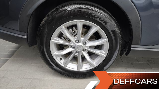 Honda CR-V 1.5 EX-L 2WD купить на сайте DeffCars