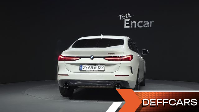 BMW 2-SERIES 220i Sport купить на сайте DeffCars