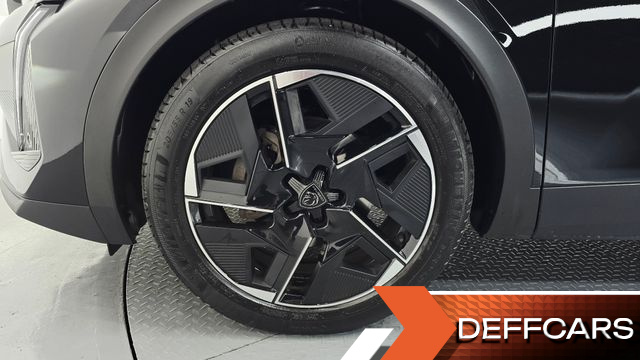 Peugeot 408 1.2 Pure Tech GT купить на сайте DeffCars