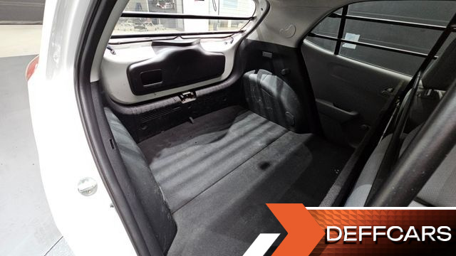 Kia MORNING Van купить на сайте DeffCars
