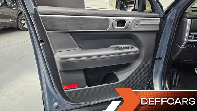 Hyundai SANTAFE HEV 1.6 2WD Calligraphy купить на сайте DeffCars