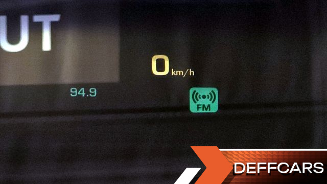 Cadillac ESCALADE 6.2 4th купить на сайте DeffCars