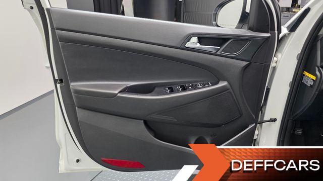 Hyundai TUCSON Diesel 2.0 2WD Modern купить на сайте DeffCars