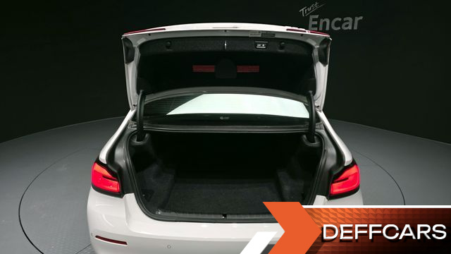 BMW 5-SERIES 520i Luxury купить на сайте DeffCars