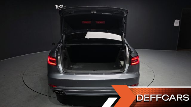 Audi A4 35 TDI Premium купить на сайте DeffCars