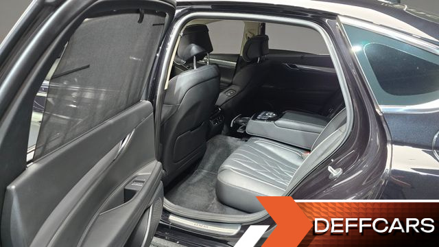 Genesis G80 Gasoline 2.5 Turbo 2WD купить на сайте DeffCars