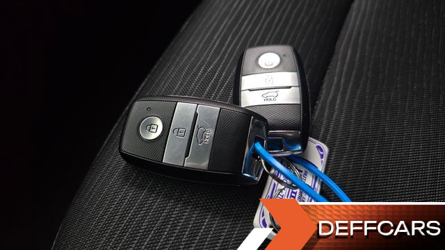 Kia RAY Van купить на сайте DeffCars