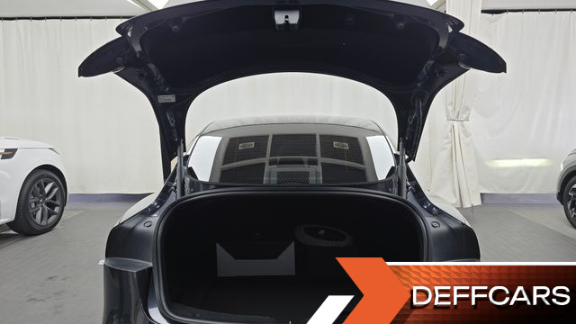 Tesla MODEL 3 Long Range AWD купить на сайте DeffCars