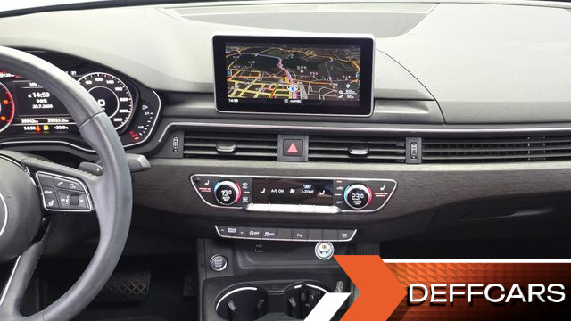 Audi A4 35 TDI Premium купить на сайте DeffCars