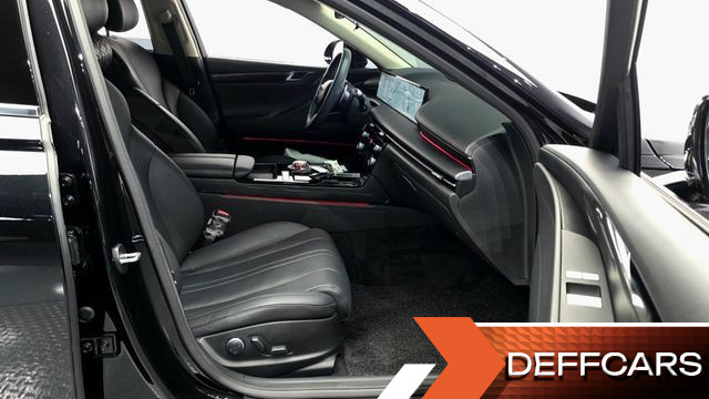 Genesis G80 Gasoline 2.5 Turbo AWD купить на сайте DeffCars