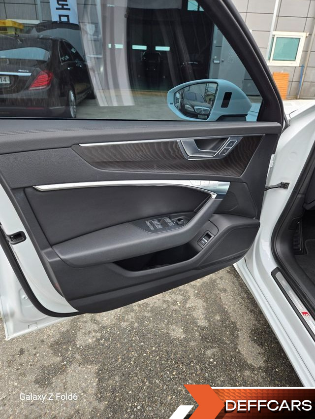 Audi A6 45 TFSI Quattro Premium купить на сайте DeffCars