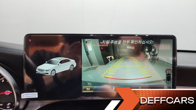 Mercedes C-CLASS C200 Cabriolet купить на сайте DeffCars