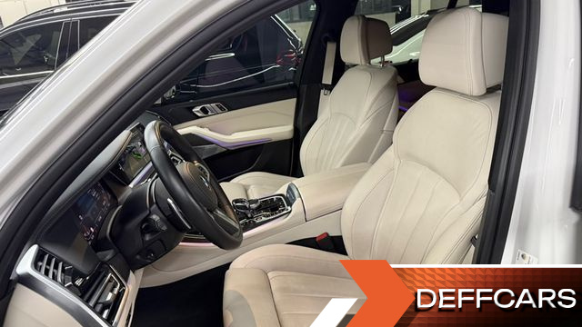 BMW X5 M50i купить на сайте DeffCars