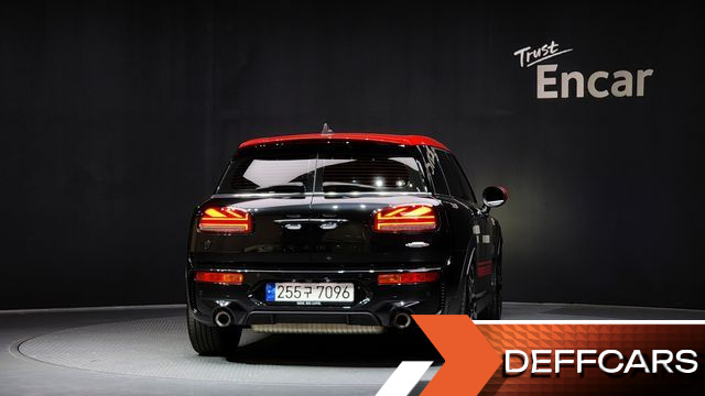 Mini CLUBMAN JCW 2nd Gen купить на сайте DeffCars