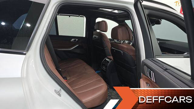 BMW X5 xDrive 40i M Sport купить на сайте DeffCars