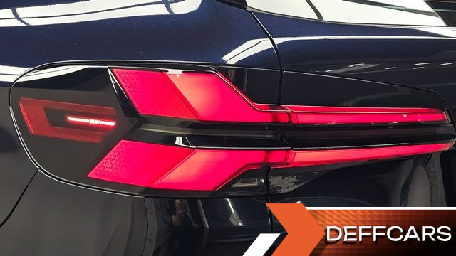 BMW X5 xDrive 40i M Sport купить на сайте DeffCars