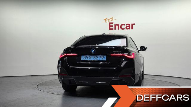 BMW I4 eDrive40 M Sports Pro купить на сайте DeffCars