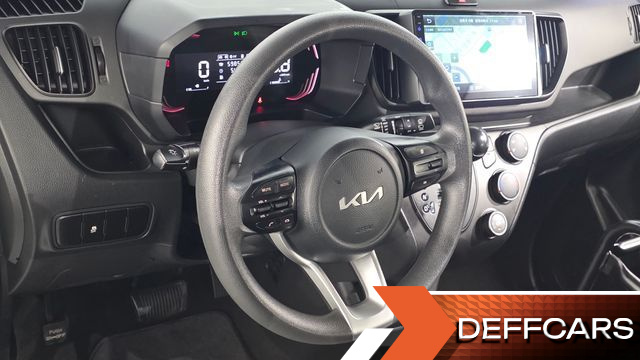 Kia RAY Van 1-Seater Prestige Special купить на сайте DeffCars