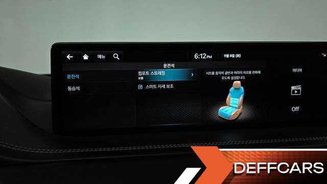 Genesis GV80 2.5T Gasoline AWD купить на сайте DeffCars