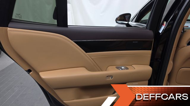Genesis G90 Gasoline 3.5 Turbo 2WD купить на сайте DeffCars