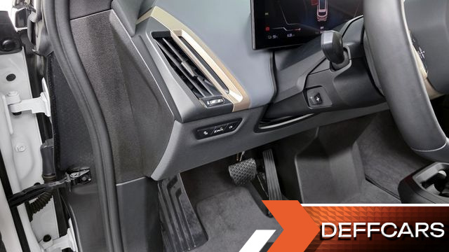 BMW IX xDrive50 Sports Plus купить на сайте DeffCars