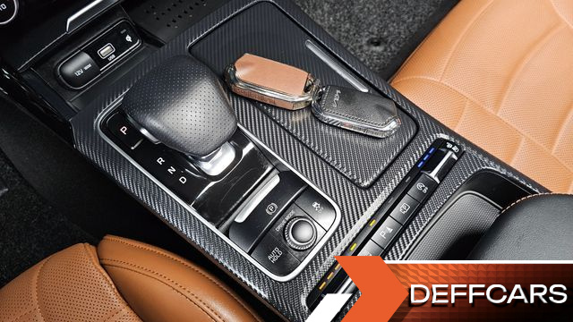 Kia STINGER 3.3 GT AWD Tribute Edition купить на сайте DeffCars