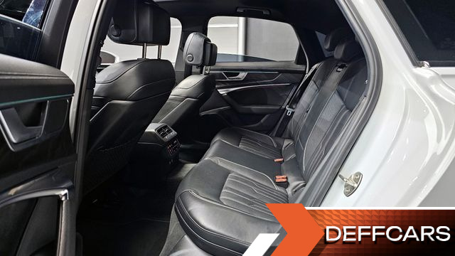 Audi A6 45 TFSI Premium купить на сайте DeffCars