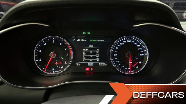 Genesis G70 2.0T AWD Supreme купить на сайте DeffCars