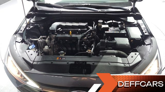Hyundai AVANTE 1.6 Smart купить на сайте DeffCars