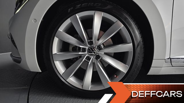 Volkswagen ARTEON 2.0 TDI Prestige купить на сайте DeffCars