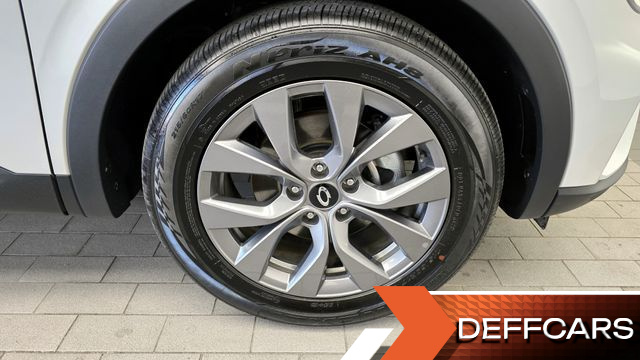 Renault-KoreaSamsung XM3 1.6 E-TECH RE купить на сайте DeffCars