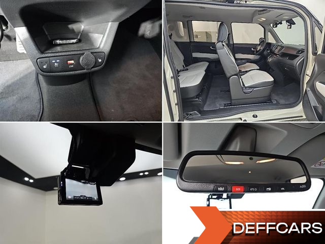 Kia RAY Gravity купить на сайте DeffCars