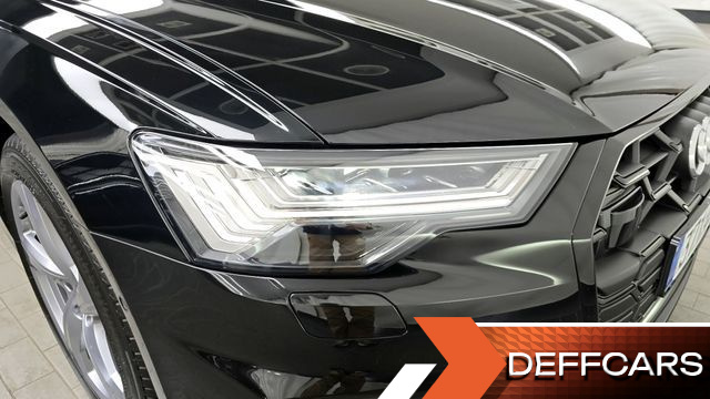 Audi A6 45 TFSI Premium купить на сайте DeffCars