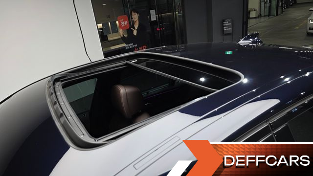 BMW 5-SERIES 530i M Sport Package купить на сайте DeffCars
