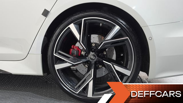 Audi RS6 4.0 TFSI Quattro Avant купить на сайте DeffCars