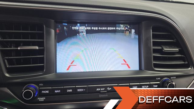Hyundai AVANTE 1.6 Style купить на сайте DeffCars