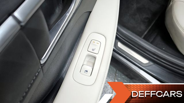Hyundai SONATA Inspiration купить на сайте DeffCars