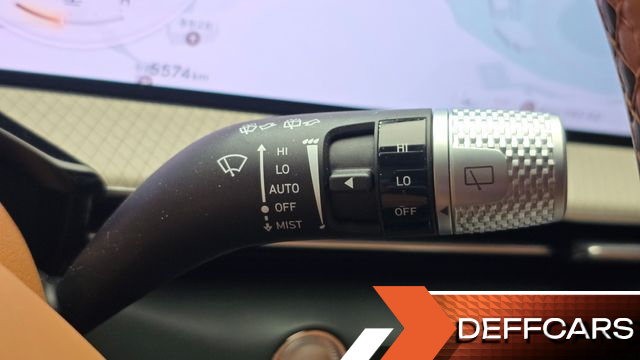 Genesis GV80 2.5T Gasoline AWD купить на сайте DeffCars