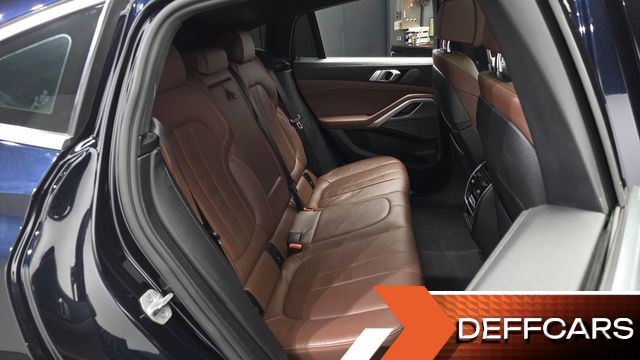 BMW X6 xDrive30d M Sport купить на сайте DeffCars