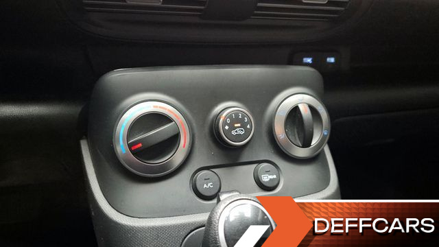Hyundai CASPER Smart купить на сайте DeffCars