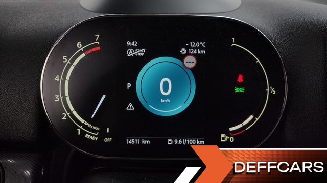 Mini COUNTRYMAN ALL4 Classic Launch Pack 2nd купить на сайте DeffCars