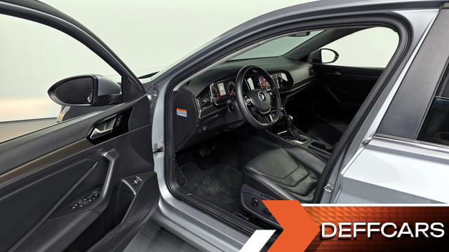 Volkswagen JETTA 1.4 TSI Prestige купить на сайте DeffCars