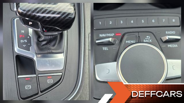 Audi A4 40 TFSI Premium купить на сайте DeffCars