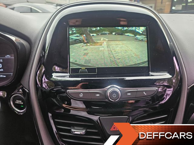ChevroletGMDaewoo SPARK Premier купить на сайте DeffCars