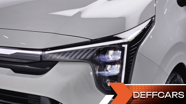 Kia MORNING GT Line купить на сайте DeffCars