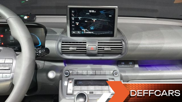 Hyundai CASPER Turbo The Essential купить на сайте DeffCars