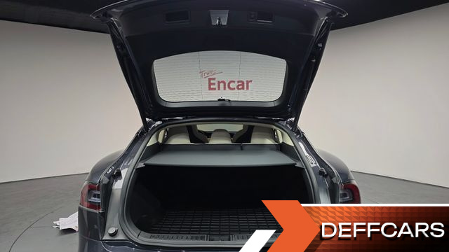Tesla MODEL S 100D купить на сайте DeffCars